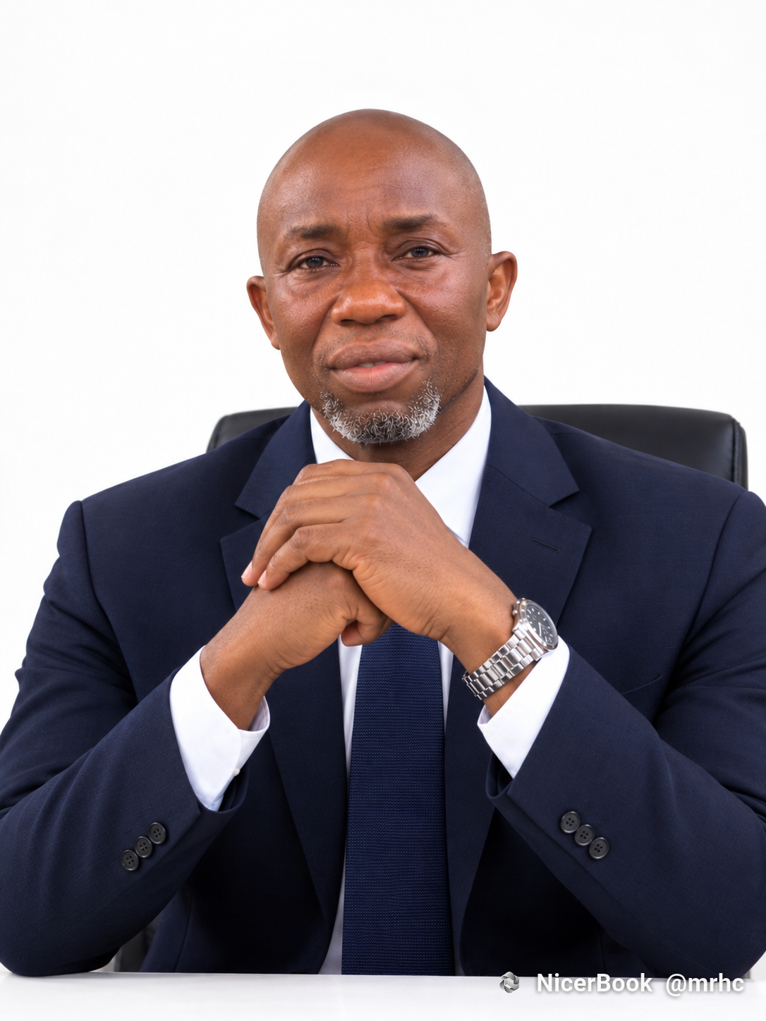 Godwin Chinedu Nwaruocha